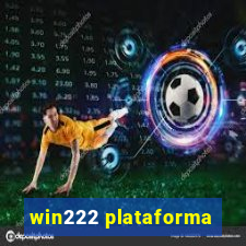 win222 plataforma